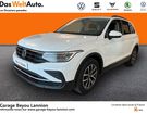 Volkswagen Tiguan 1.5 TSI 150ch Life Business DSG7 &agrave; Lannion (22)