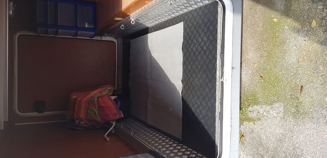 Fiat camping-car MC louis 636G 130 MULTIJET  de 2008