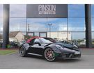 Porsche 911 Cabriolet 3.0i - 450 - BV PDK TYPE 992 C à Cercottes (45)
