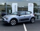 Citroen C3 PureTech 110 Shine GPS &agrave; Quimper (29)