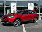 Renault Kadjar 1.2 TCe 130 energy Intens &agrave; Quimper (29)