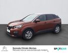 Peugeot 3008 1.5 BlueHDi 130ch E6.c Active Business S &agrave; Morlaix (29)