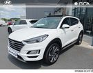 Hyundai Tucson 1.6 CRDI 136ch Executive DCT-7 &agrave; Saint-L� (50)