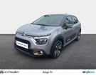 Citroen C3 1.2 PureTech 83ch S&S C-Series 123g &agrave; �vreux (27)
