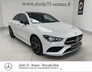Mercedes Classe CLA 200 d 150ch AMG Line 8G-DCT 8cv &agrave; Saint-Gr�goire (35)