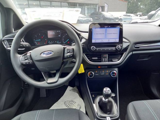 Ford Fiesta 1.5 TDCi 85 S&S BVM6 Active X  de 2020
