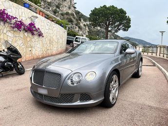  Voir détails -Bentley Continental GT II W12 à Monaco (98)