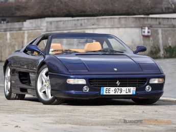  Voir détails -Ferrari 456 M GT à Paris (75)