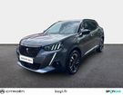 Peugeot 2008 1.2 PureTech 130ch S&S GT EAT8 &agrave; �vreux (27)