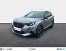 Peugeot 2008 1.2 PureTech 130ch S&S GT &agrave; �vreux (27)
