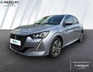 Peugeot 208 1.2 PureTech 100ch S&S Allure &agrave; Quimperl� (29)