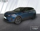 Peugeot 3008 HYBRID 225ch GT e-EAT8 &agrave; Quimperl� (29)