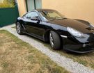 Porsche Cayman 9 bt pdk sport etat collection à  La Baule-Escoublac (44)