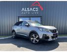 Peugeot 3008 1.2l S&S 130CH Allure - CARPLAY -1MAIN à Marlenheim (67)