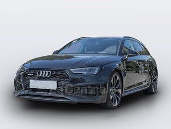  Voir détails -Audi RS4 (5E GENERATION) AVANT V AVANT V6 2.9 TFS à Saint-Ours (63)
