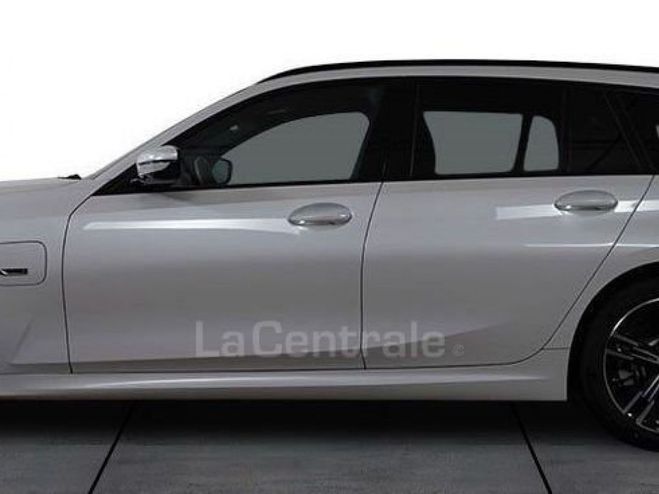 BMW Serie 3 Touring SERIE G21 (G21) (2) 330E XDRIVE  blanc metal de 2022