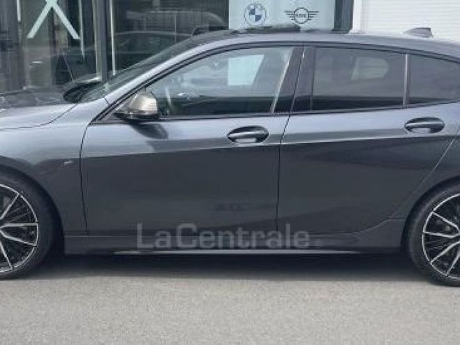 BMW Serie 1 SERIE F40 (F40) M135I 306 XDRIVE BVA8 gris metal de 2020