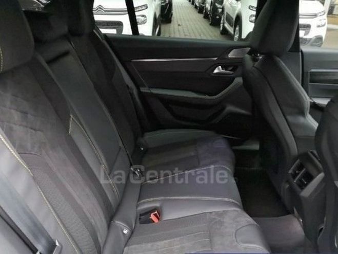 Peugeot 508 (2E GENERATION) PSE II 1.6 HYBRID4 360 P noir metal de 2022