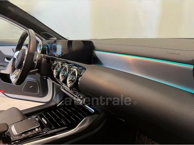 Mercedes Classe A 4 AMG IV 35 AMG 19CV 4MATIC blanc metal de 2021