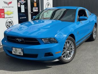  Voir détails -Ford Mustang 28350KM V6 3,7L à Bordeaux (33)