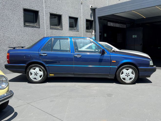 Lancia Thema 8.32 FERRARI  de 1987