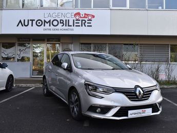  Voir détails -Renault Megane INTENS 1.2 TCe 16V 130 cv à Palaiseau (91)