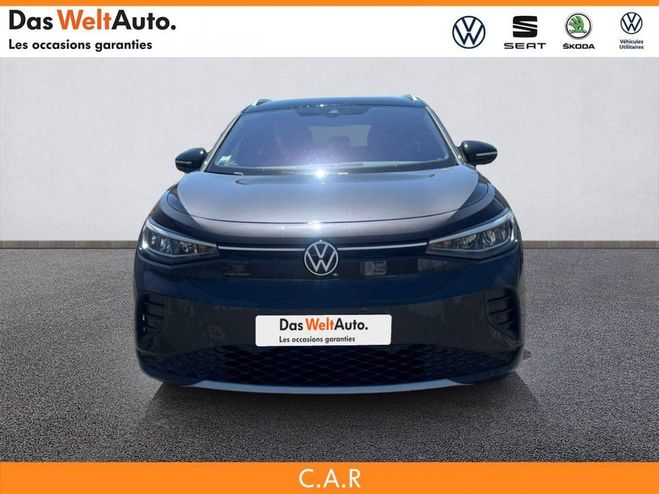 Volkswagen ID.4 204 ch 1st Gris de 2020