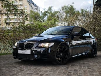  Voir détails -BMW M3 BMW M3 E92 Individual Edition Limitée 
