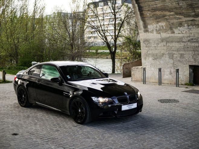 BMW M3 BMW M3 E92 Individual Edition Limitée 