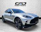 Aston martin DBX 707 4.0 Biturbo V8 MALUS INCLUS &agrave; Dieudonn� (60)