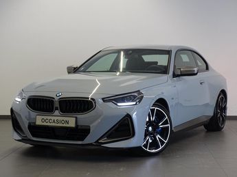  Voir détails -BMW Serie 2 Serie 240 M240i xDrive Coupe Auto à Luxembourg (26)
