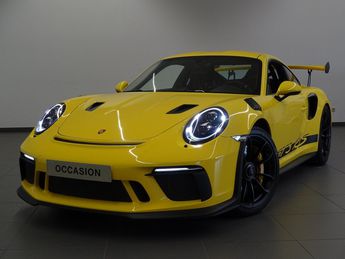  Voir détails -Porsche 911 GT3 RS 520 PDK à Luxembourg (26)