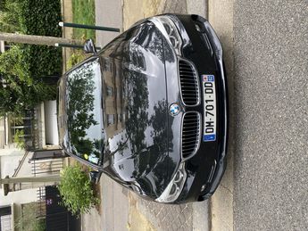  Voir détails -BMW Serie 4 d X Drive Luxury à Neuilly-sur-Seine (92)