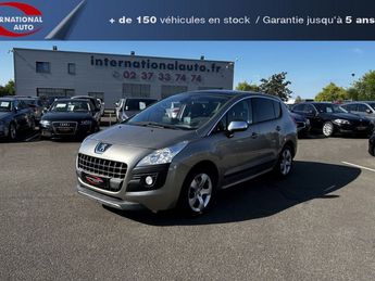  Voir détails -Peugeot 3008 1.6 THP 16V 156CH ALLURE à Auneau (28)