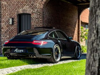  Voir détails -Porsche 911 type 997 911 C4S à Izegem (88)