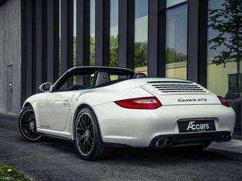  Voir détails -Porsche 911 997 CARRERA GTS à Izegem (88)