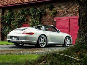  Voir détails -Porsche 911 997 à Izegem (88)