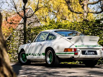  Voir détails -Porsche 911  à Izegem (88)