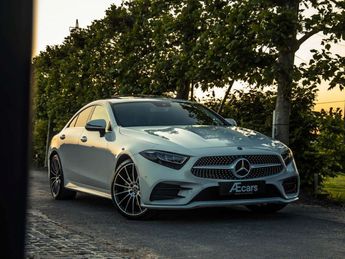 Mercedes Classe CLS