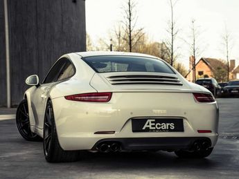  Voir détails -Porsche 911 991.1 CS à Izegem (88)