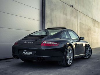  Voir détails -Porsche 911 type 997 911 CARRERA S à Izegem (88)