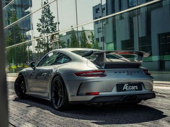  Voir détails -Porsche 911 type 991 911 GT3 à Izegem (88)