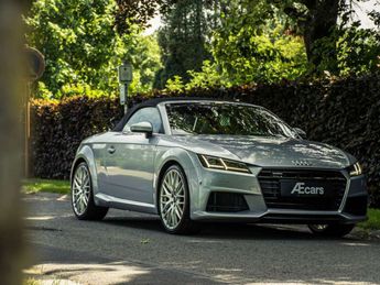  Voir détails -Audi TT  à Izegem (88)