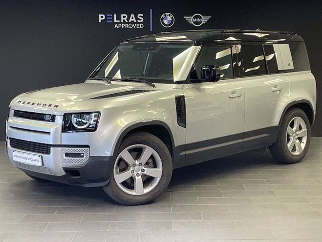 Land rover Defender 110 2.0 D240 First Edition Indus Silver de 2020