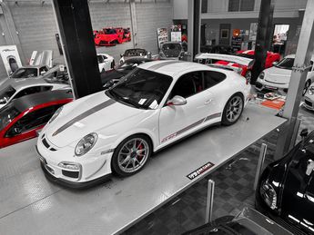 Voir détails -Porsche 911 type 997 997 GT3 RS 4.0 (Limited Edition 1/600) à Saint-Laurent-du-Var (06)
