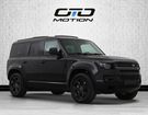Land rover Defender 110 P400e PHEV BVA8 SE &agrave; Dieudonn� (60)
