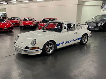  Voir détails -Porsche 911 2.7 RS REPLIQUE à Versailles (78)