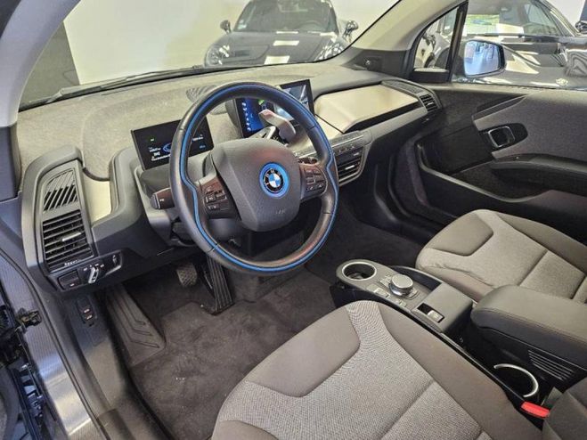 BMW I3 170ch 120Ah Edition 360 Atelier Imperial Blue de 2019