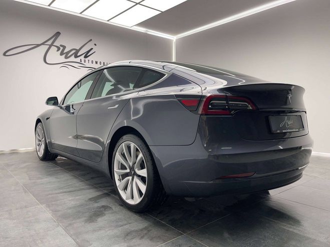 Tesla Model 3 CAMERA TOIT PANO SPOTIFY 1 PROP GARANTIE Gris de 2019