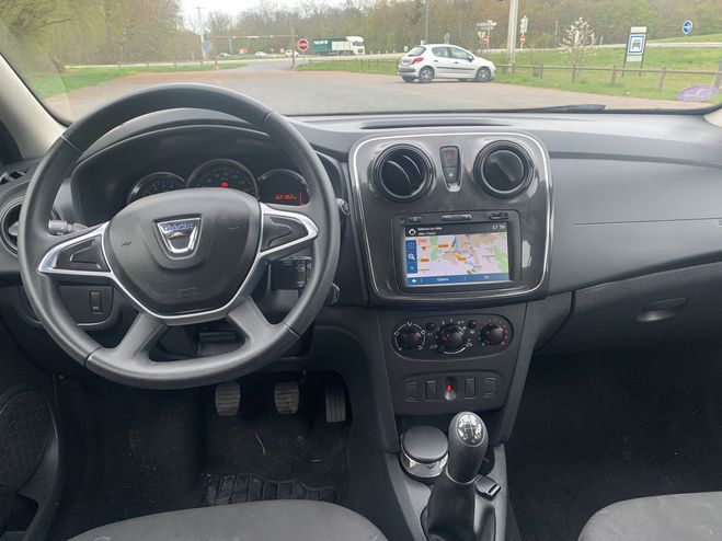 Dacia Logan Mcv 2019 TCE 90Ch  de 2019